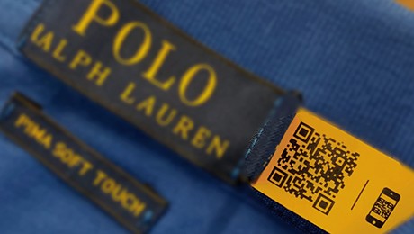 Never Before Seen at Scale: Ralph Lauren to Digitize Its Entire Product Line