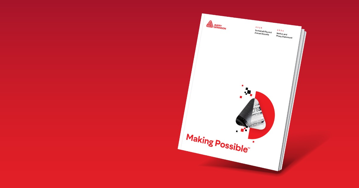 2025 Integrated Sustainability and Annual Reports; 2026 Notice and Proxy Statement