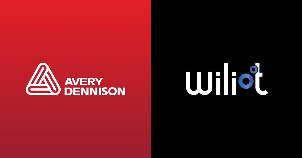 Avery Dennison announces strategic $75 million investment in Wiliot to scale physical AI