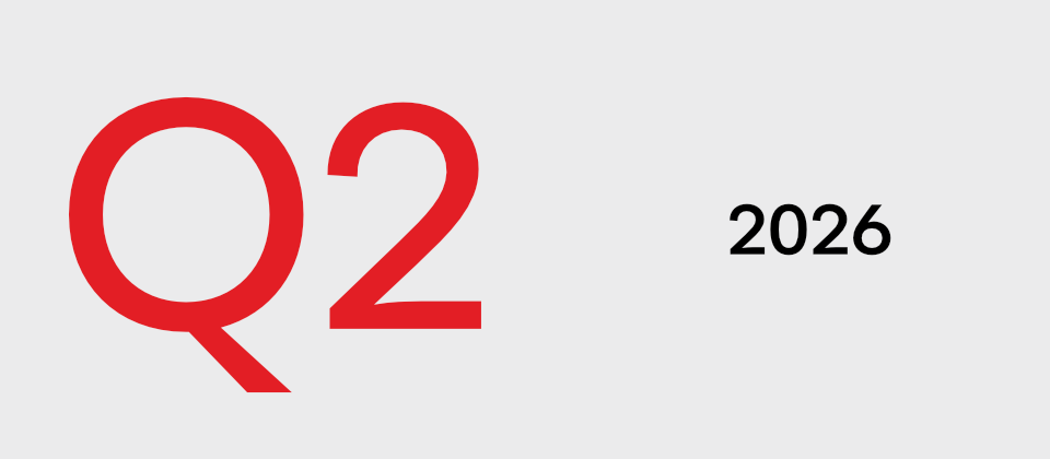 Avery Dennison announces second quarter 2026 results
