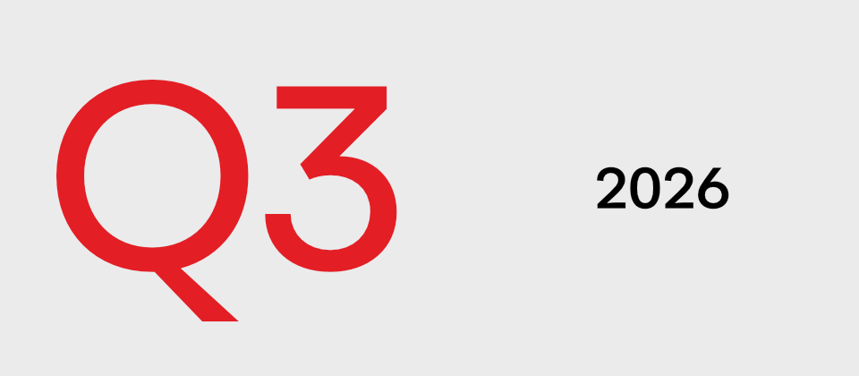 Avery Dennison announces third quarter 2026 results