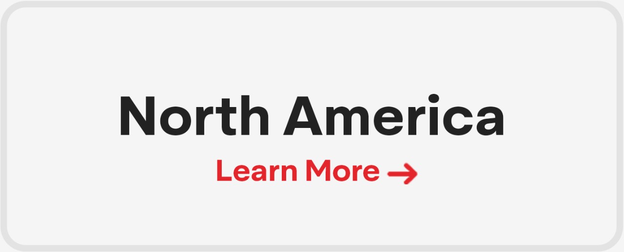 North America Early Career Program