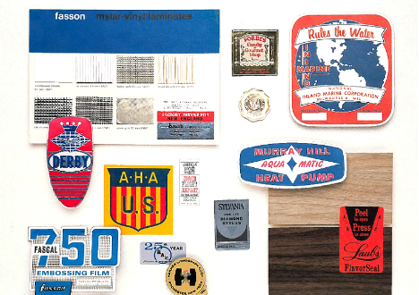 Our History | Avery Dennison