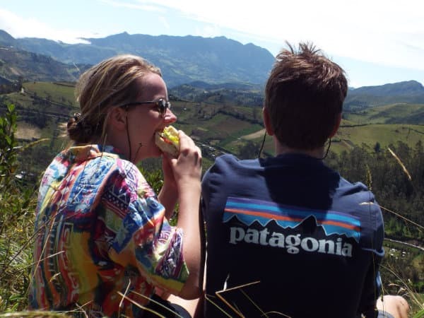 Anniek Wiltink, Global Sustainability Analyst, Netherlands