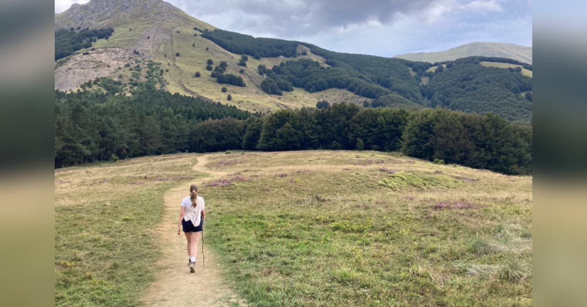 Anniek Wiltink, Global Sustainability Analyst, Netherlands