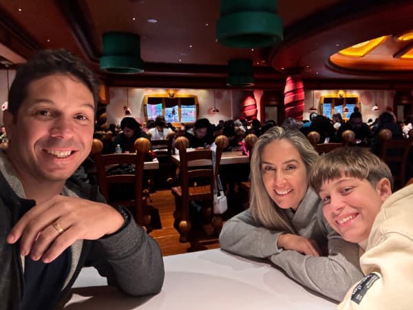 Juliana Bonani, IT infrastructure coordinator, Brazil