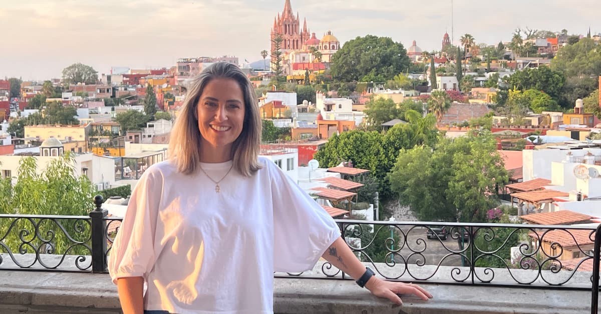 Juliana Bonani, IT infrastructure coordinator, Brazil