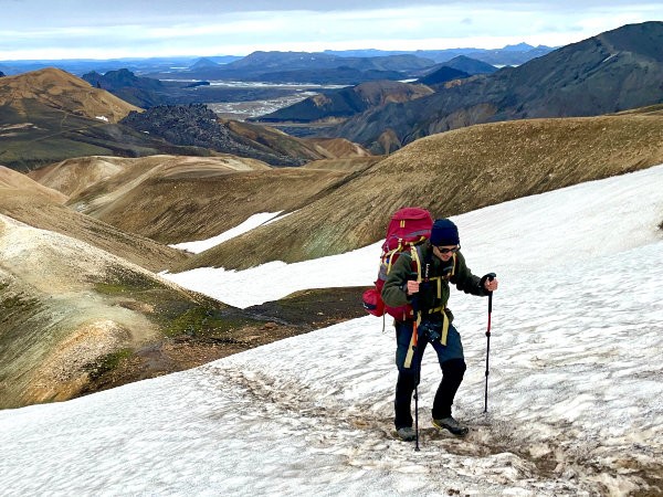 Robin Cote, Product Manager Pharma, Netherlands