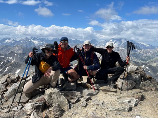 Robin Cote, Product Manager Pharma, Netherlands