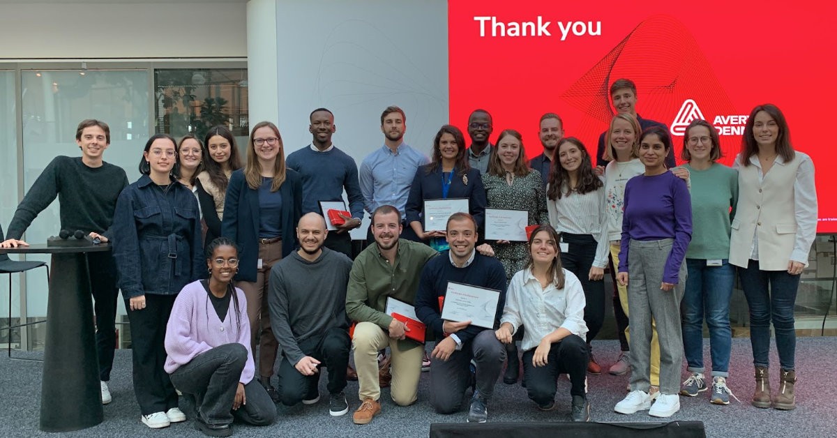 Robin Cote, Product Manager Pharma, Netherlands