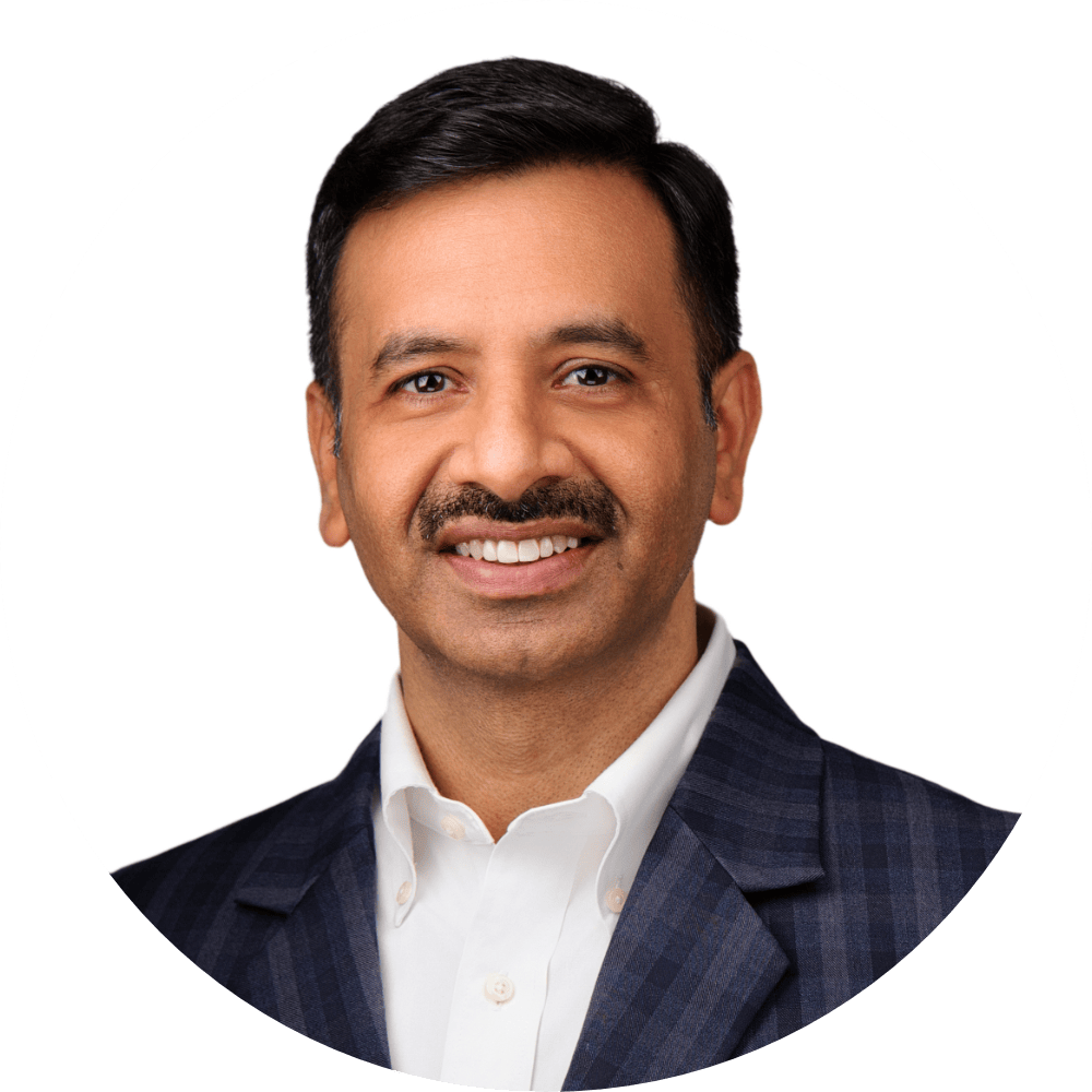 Portrait of Pankaj Bhardwaj