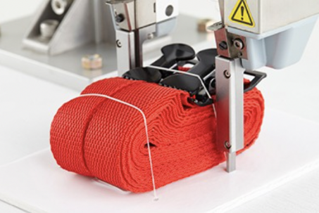 Precision injection and extrusion molded fastener solutions.