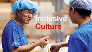 cultura inclusiva